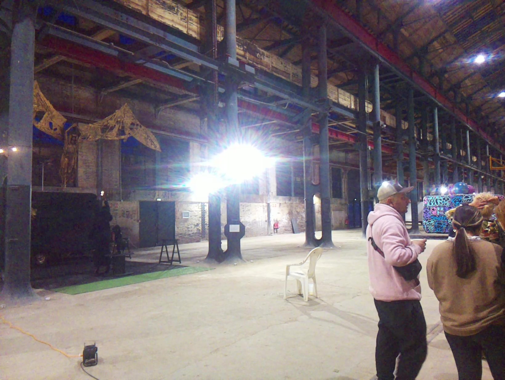 APB! Crime Reference: 6830D2081E171. A Metha addict is wanted for lurking