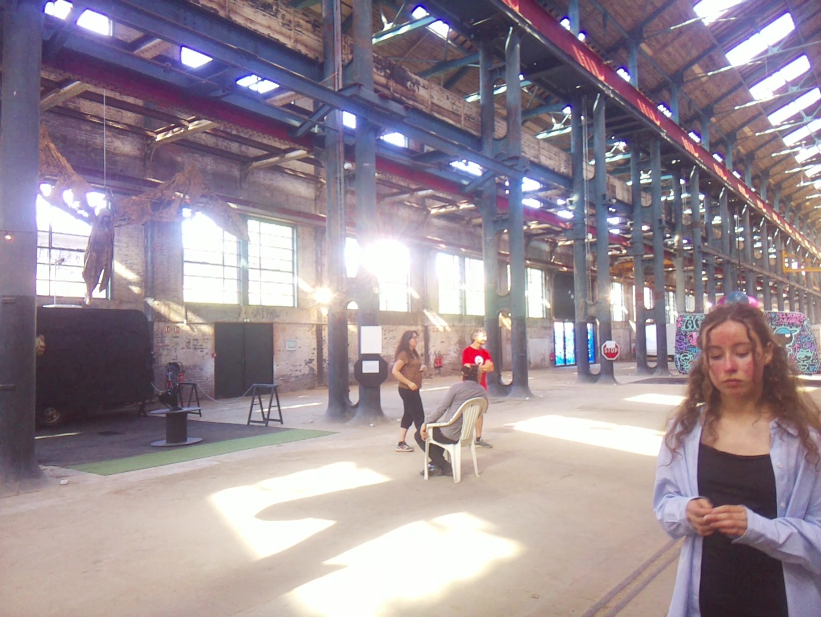 APB! Crime Reference: 6838814904D6D. A Metha addict is wanted for lurking