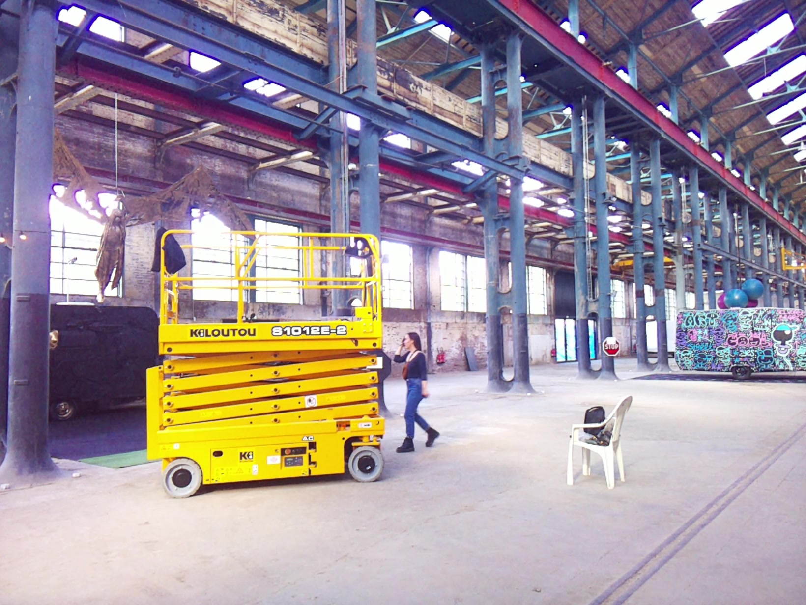 APB! Crime Reference: 68309E817195F. A Metha addict is wanted for lurking