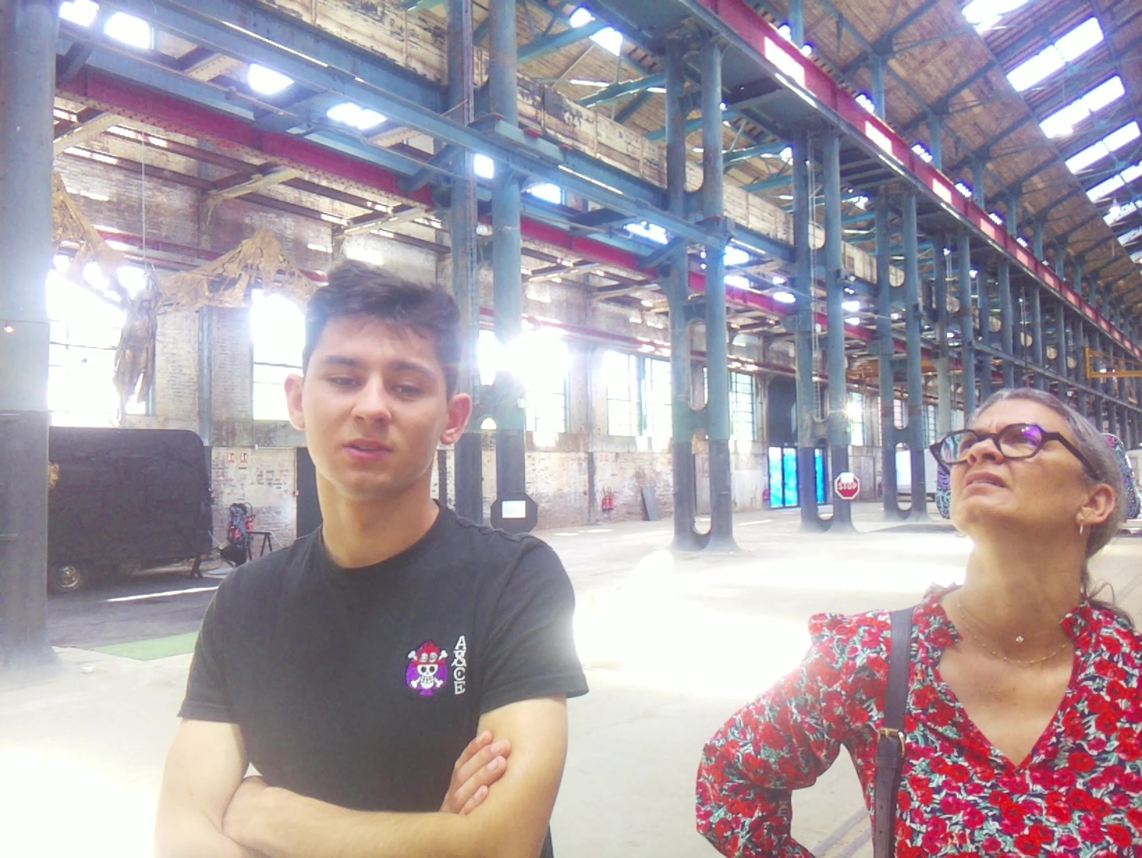 APB! Crime Reference: 68384F82EFDDC. A Metha addict is wanted for lurking