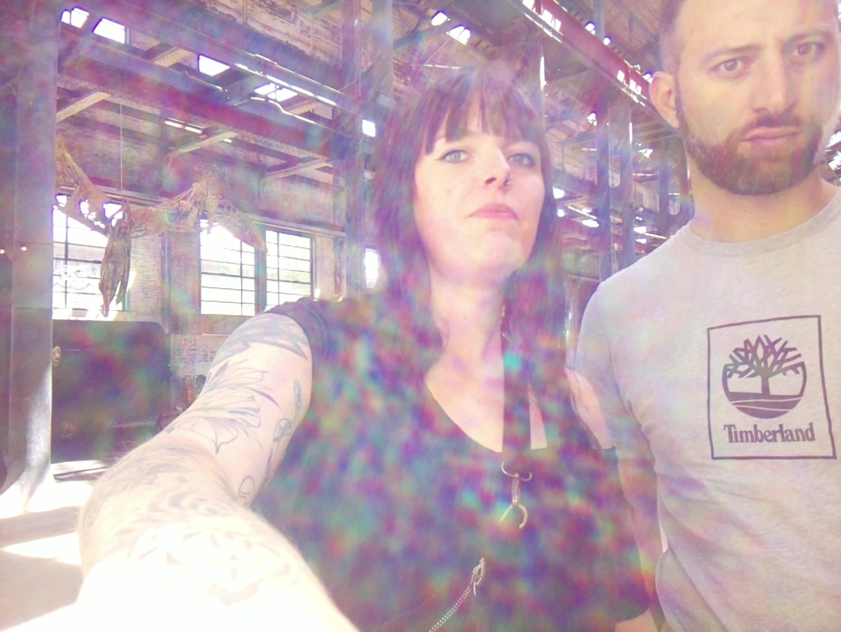 APB! Crime Reference: 68319B0603E94. A Metha addict is wanted for lurking