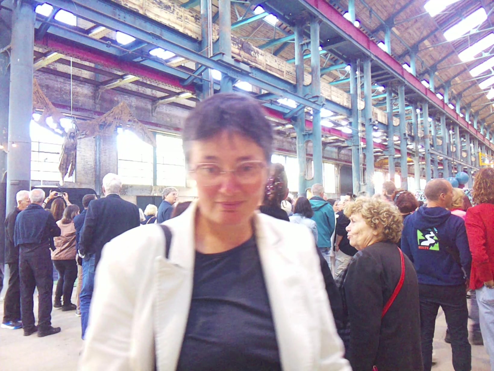 APB! Crime Reference: 6830B6EE3C1CD. A Metha addict is wanted for lurking