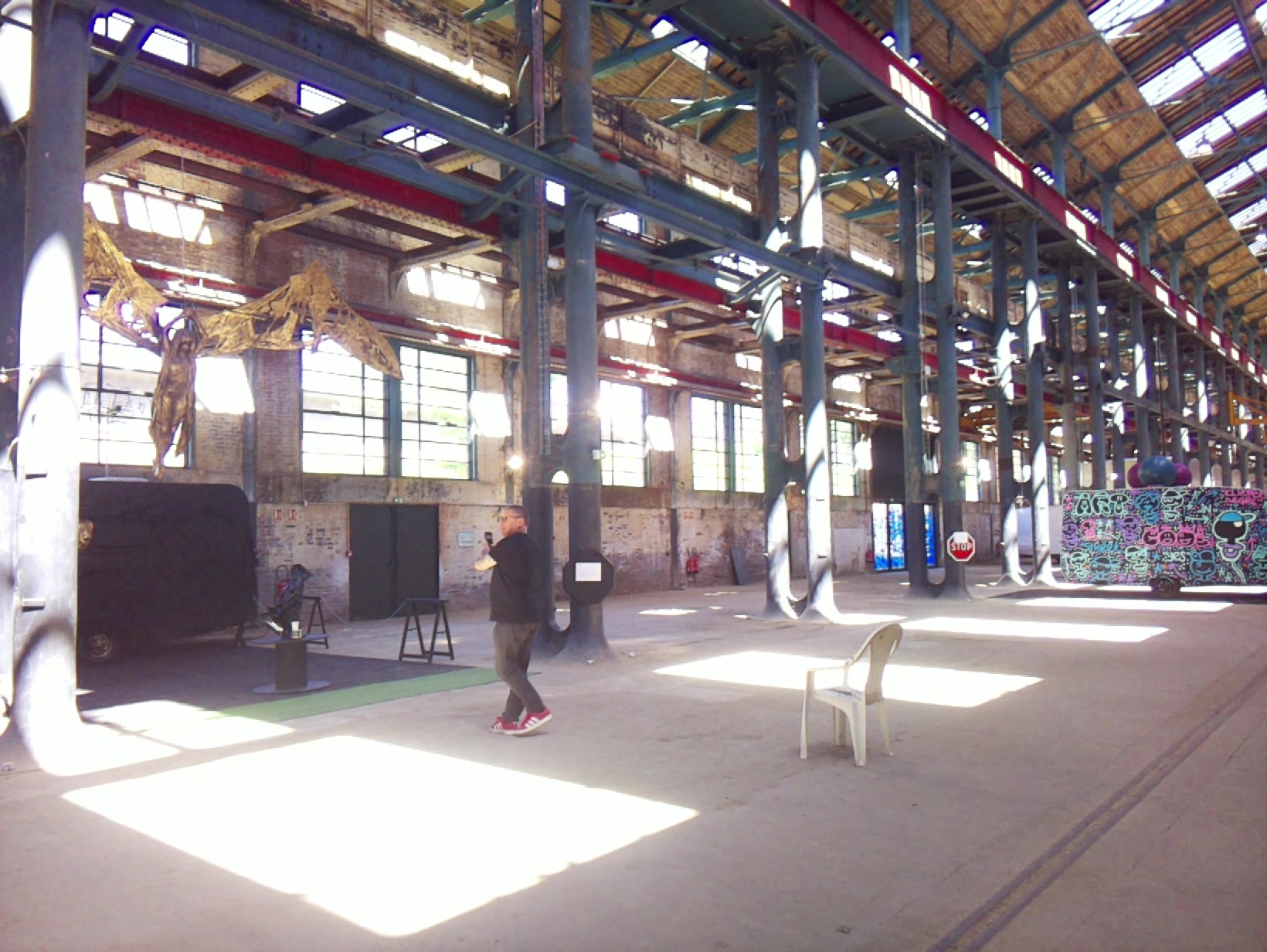 APB! Crime Reference: 6831C0B28B589. A Metha addict is wanted for lurking