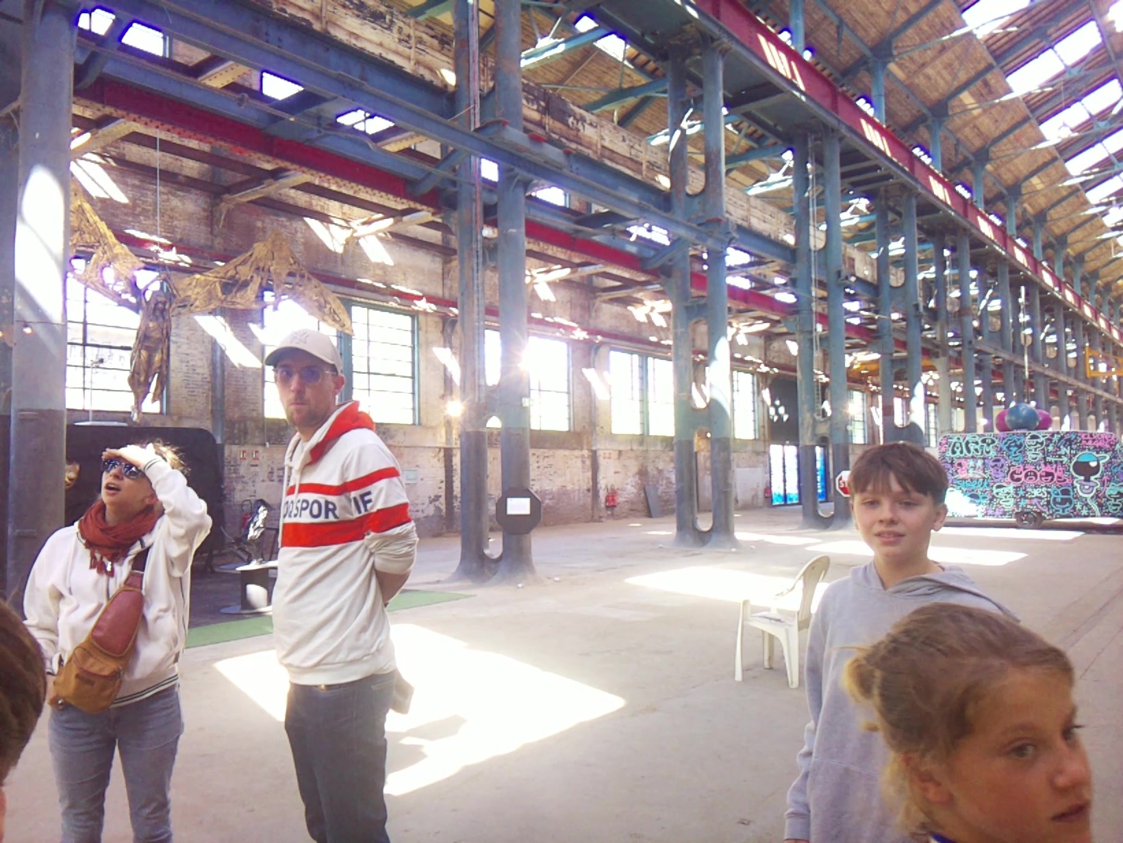 APB! Crime Reference: 6831DFFD31D35. A Metha addict is wanted for lurking