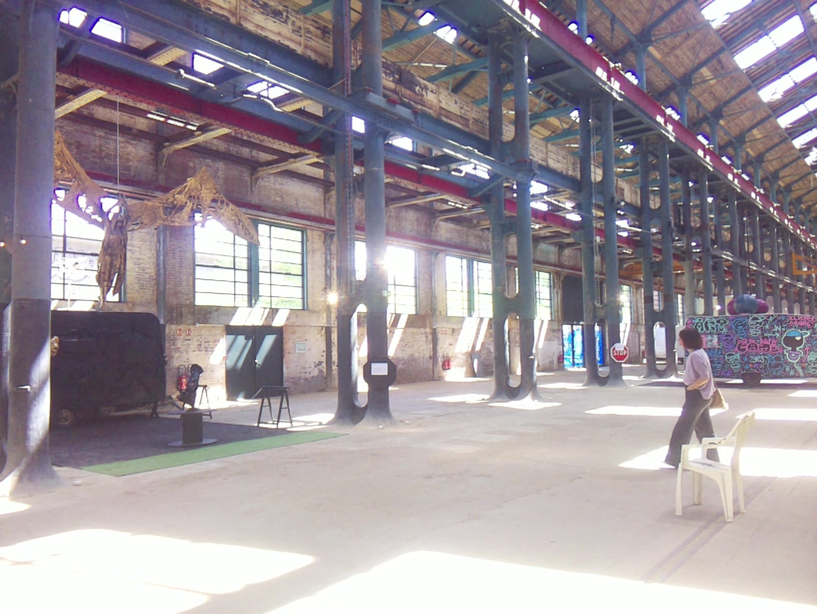 APB! Crime Reference: 683198096B77F. A Metha addict is wanted for lurking