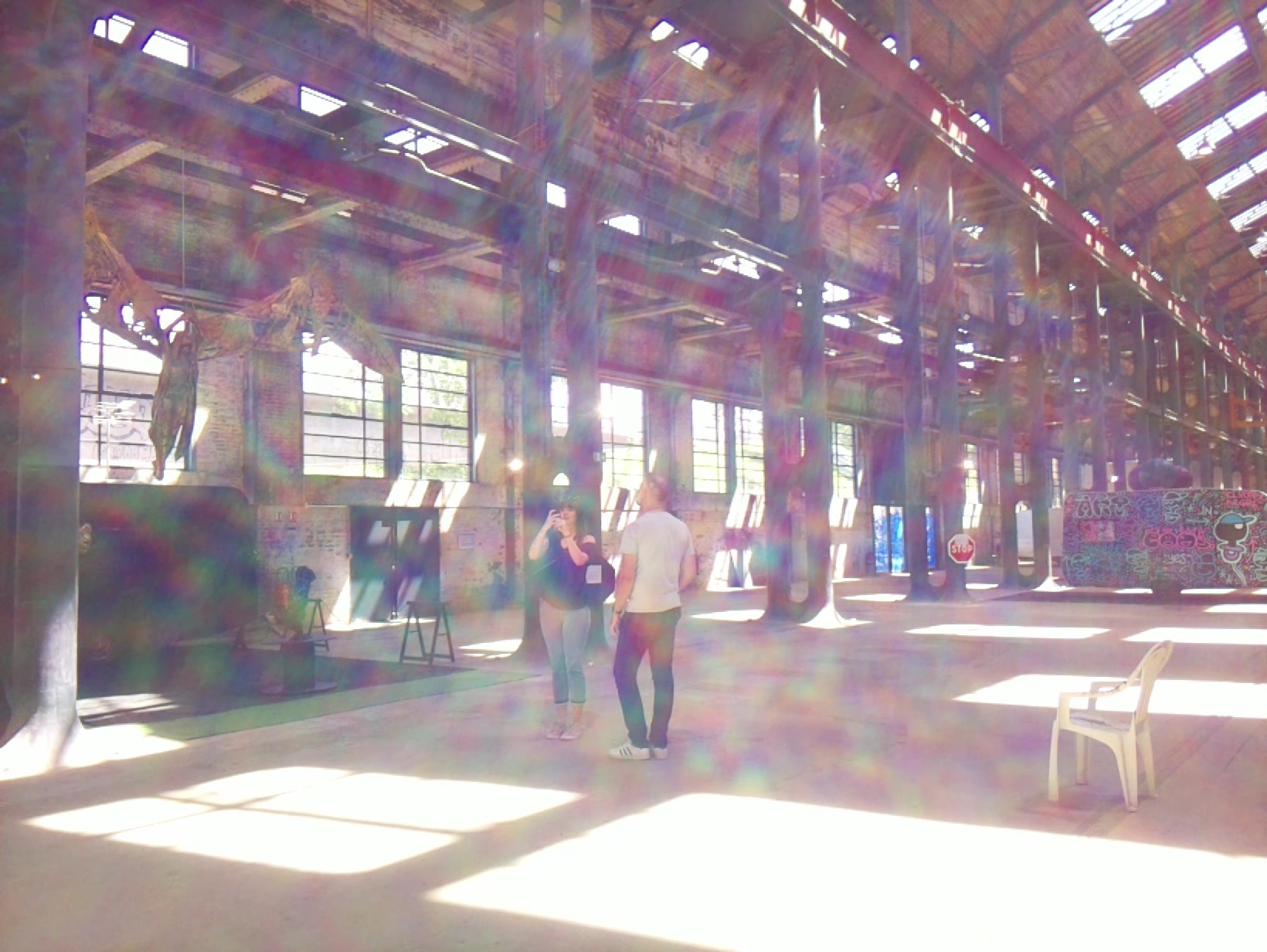 APB! Crime Reference: 68319B7DE5DFC. A Metha addict is wanted for lurking