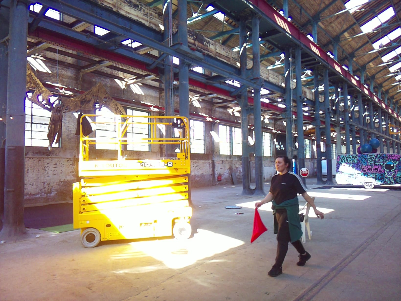 APB! Crime Reference: 68308FC7C6947. A Metha addict is wanted for lurking