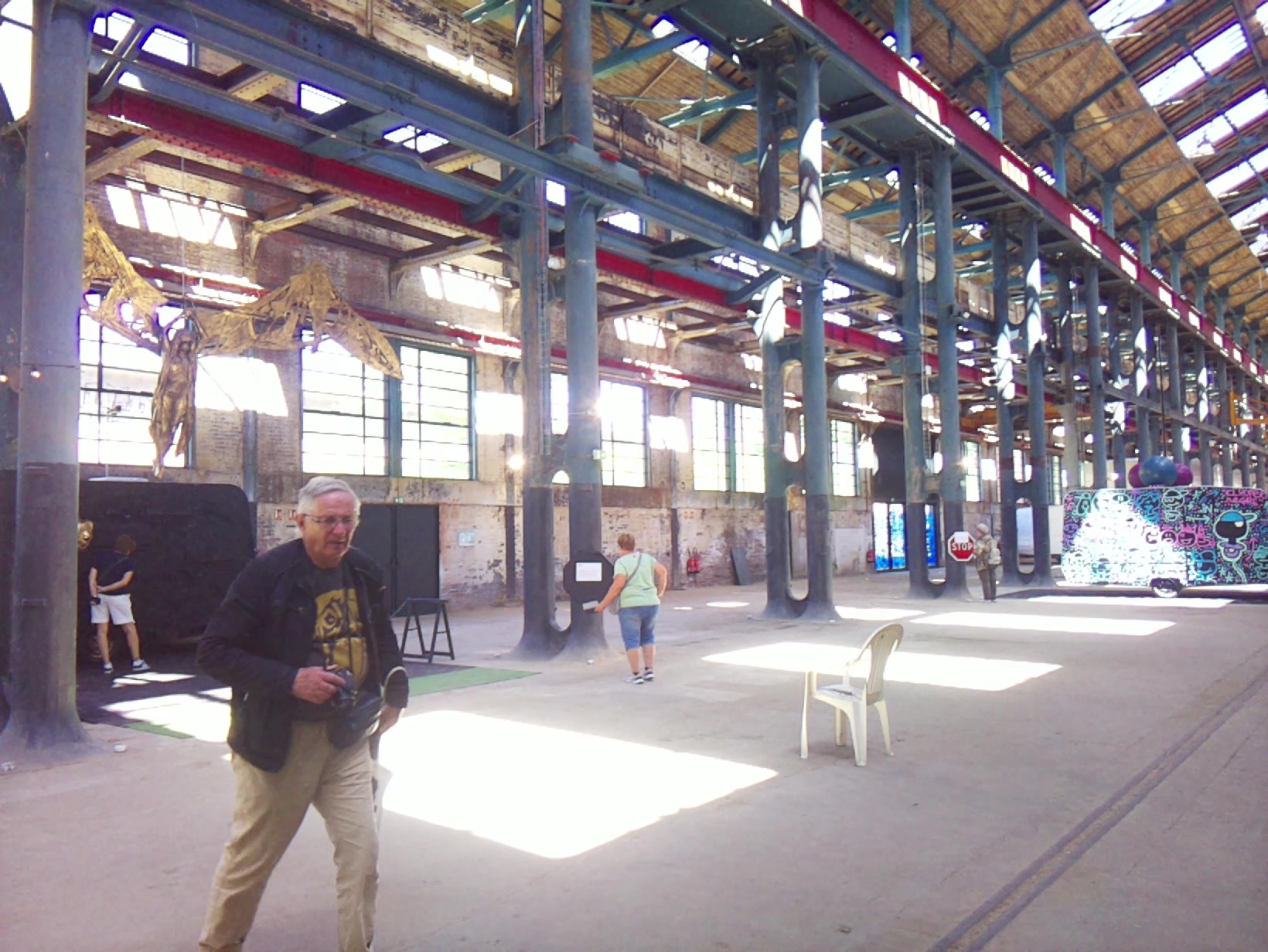 APB! Crime Reference: 6831C3EFDF08B. A Metha addict is wanted for lurking