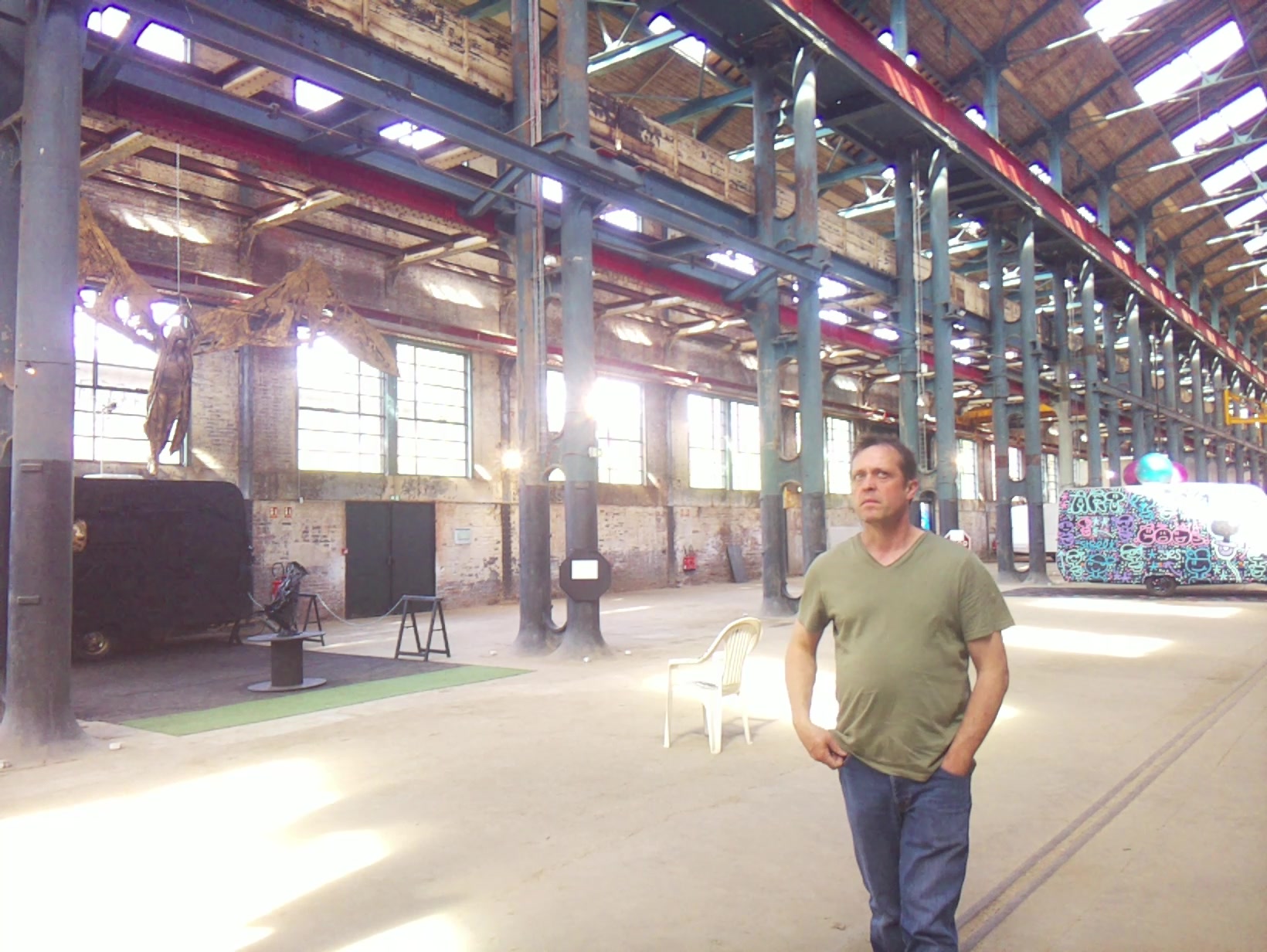 APB! Crime Reference: 6835DB2F2CE61. A Metha addict is wanted for lurking