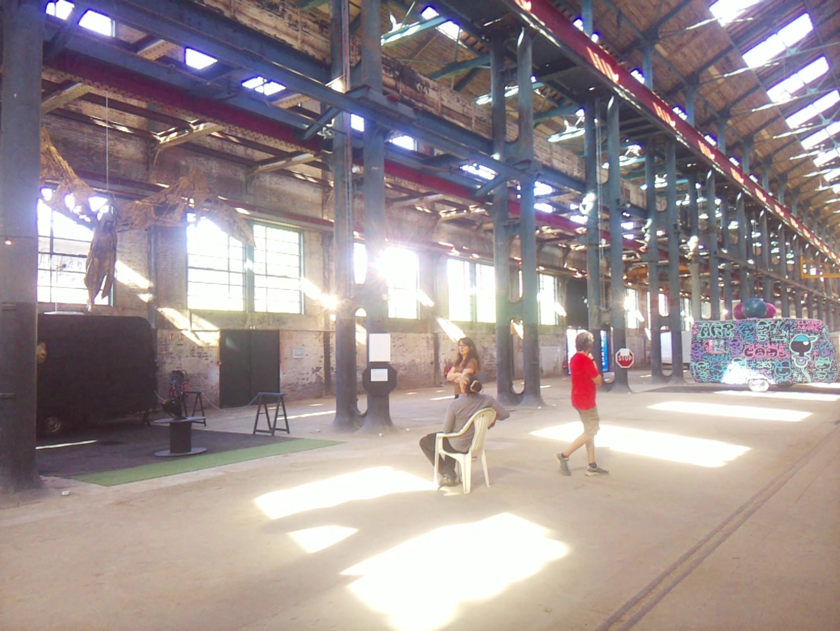 APB! Crime Reference: 683881EB2194D. A Metha addict is wanted for lurking