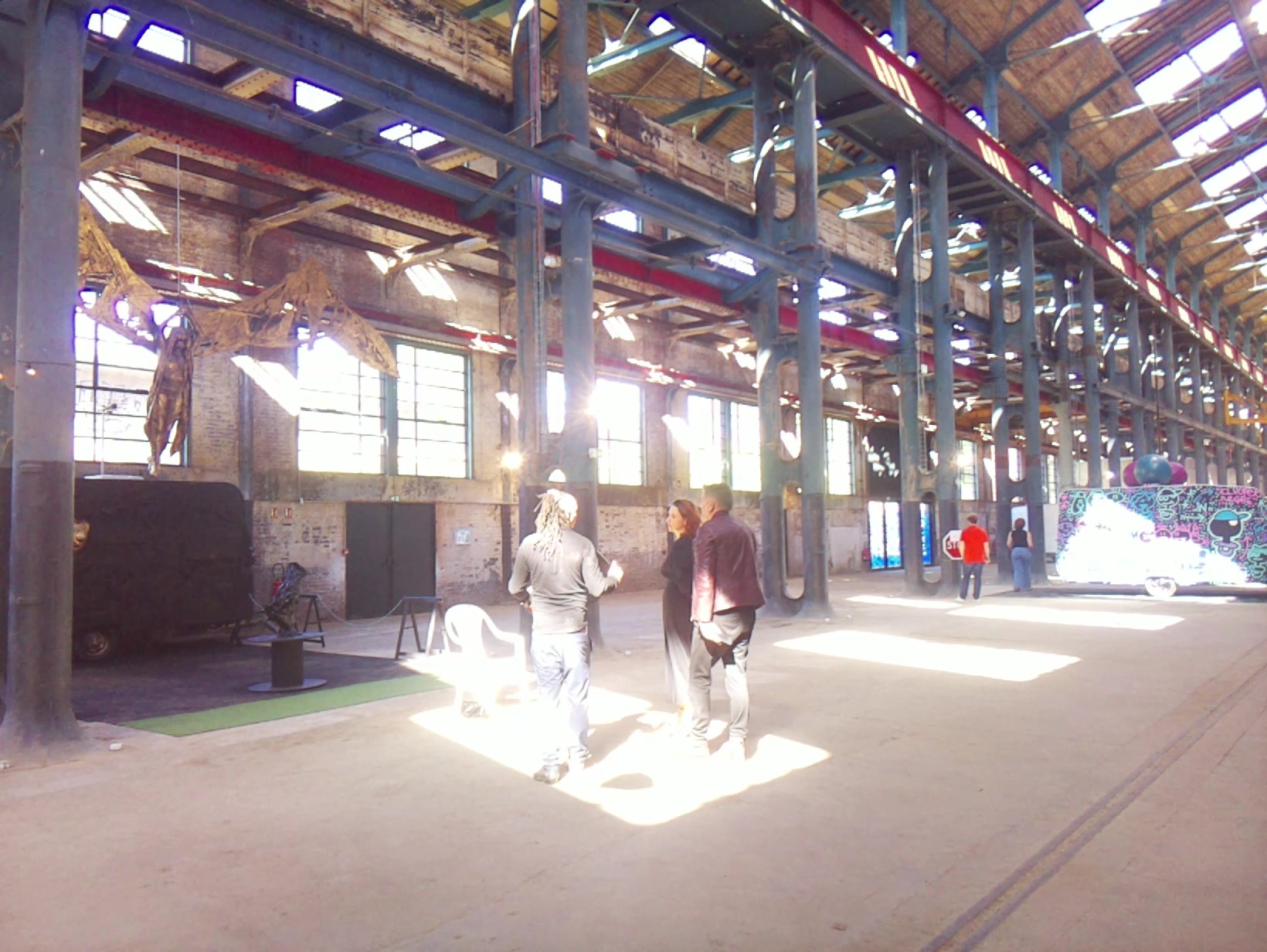 APB! Crime Reference: 6831E264A28B4. A Metha addict is wanted for lurking