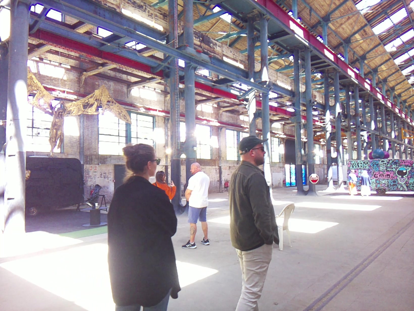 APB! Crime Reference: 6831BF9A47586. A Metha addict is wanted for lurking