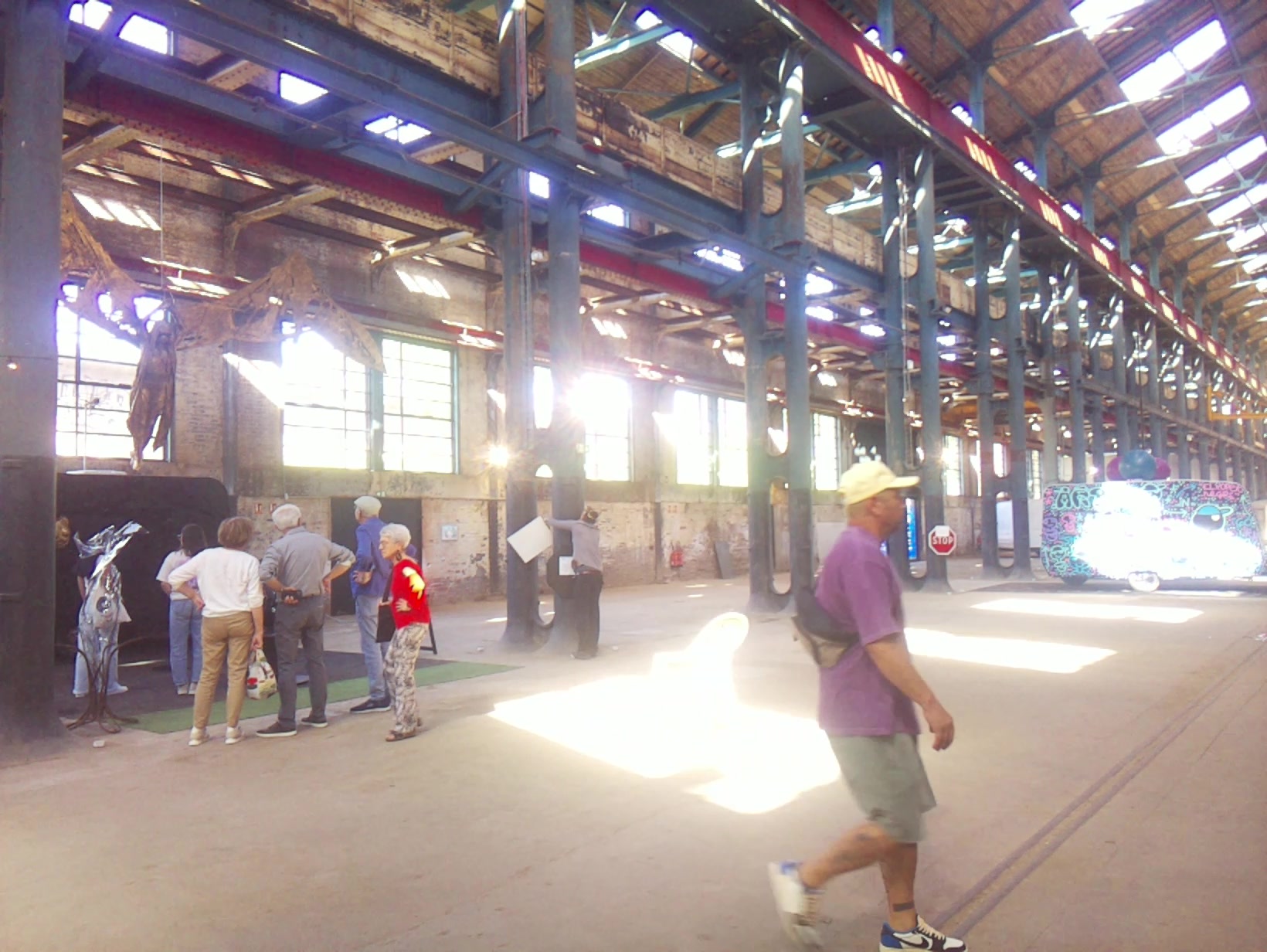 APB! Crime Reference: 68387B3539EE8. A Metha addict is wanted for lurking