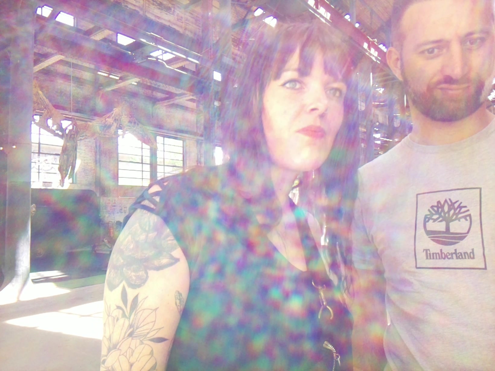 APB! Crime Reference: 68319B3130D28. A Metha addict is wanted for lurking