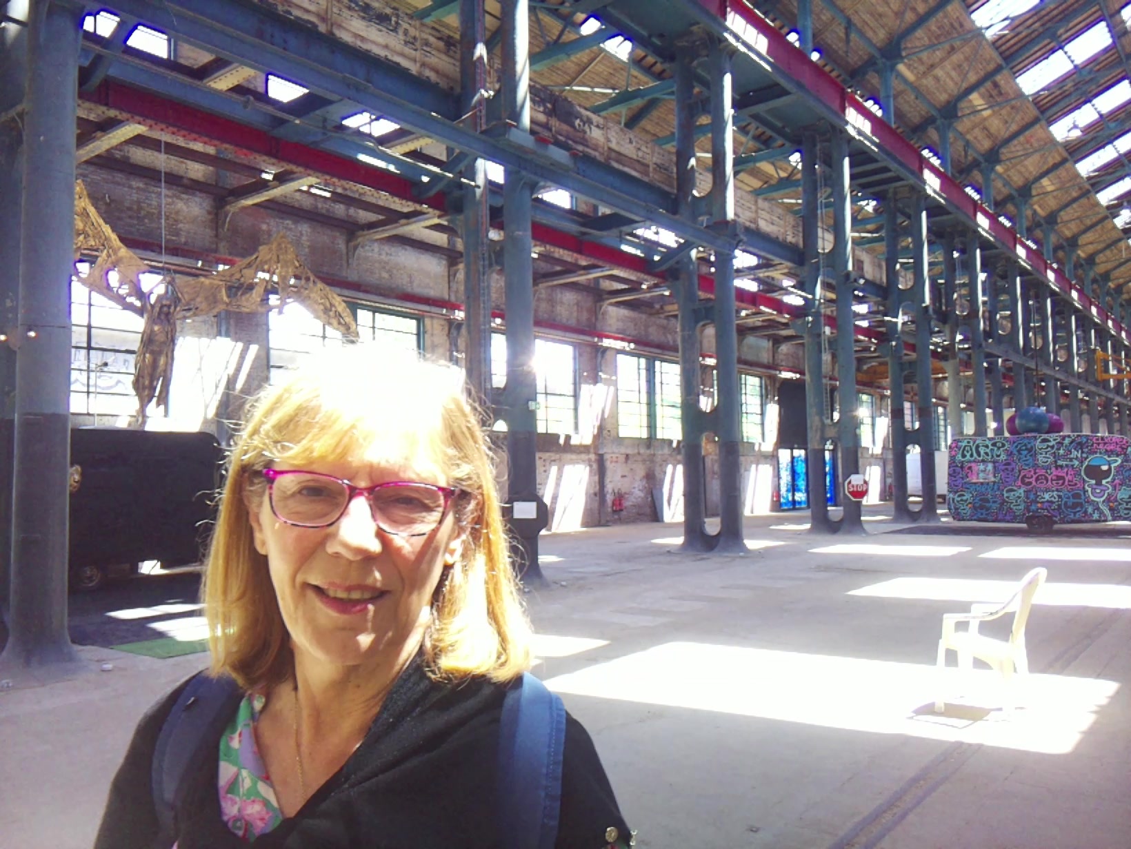 APB! Crime Reference: 6831A1D3336FE. A Metha addict is wanted for lurking