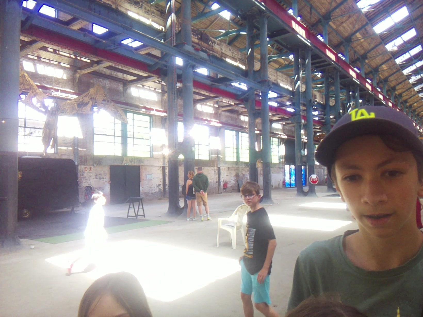 APB! Crime Reference: 683859AE5B9DB. A Metha addict is wanted for lurking