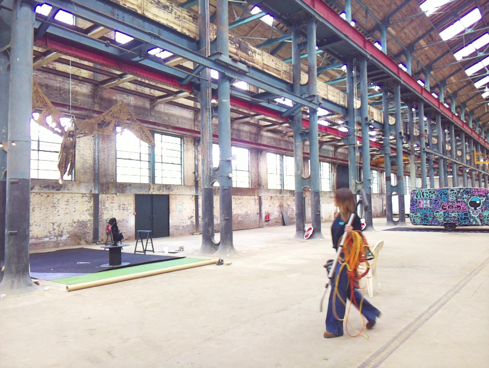 APB! Crime Reference: 68307AEB30598. A Metha addict is wanted for lurking