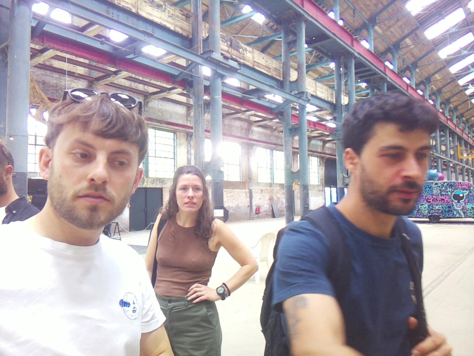 APB! Crime Reference: 6835944617AC1. A Metha addict is wanted for lurking