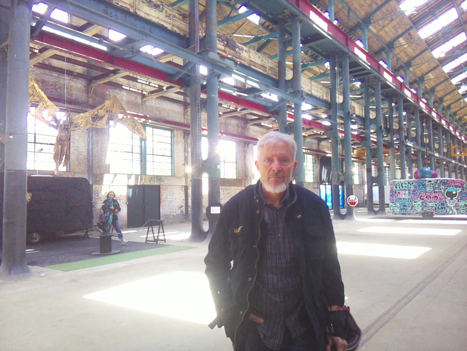 APB! Crime Reference: 6833010A322A4. A Metha addict is wanted for lurking