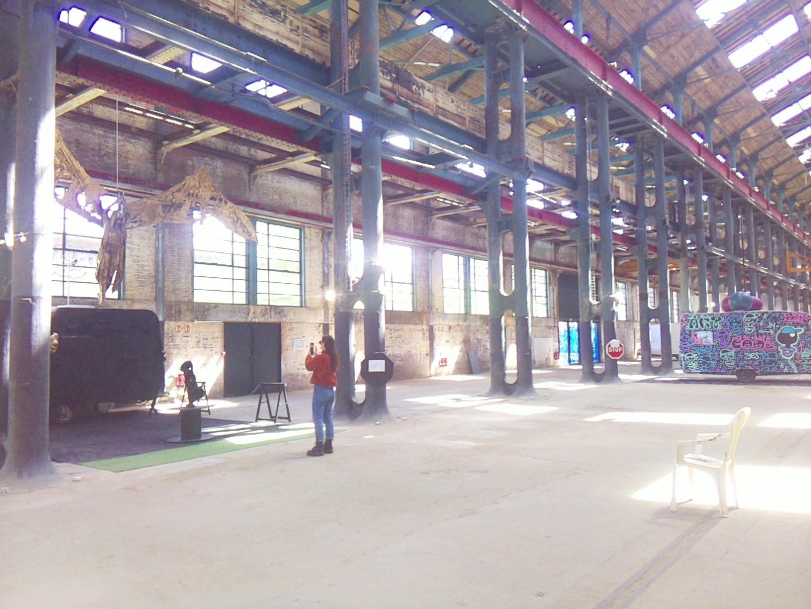 APB! Crime Reference: 683193483D6D9. A Metha addict is wanted for lurking