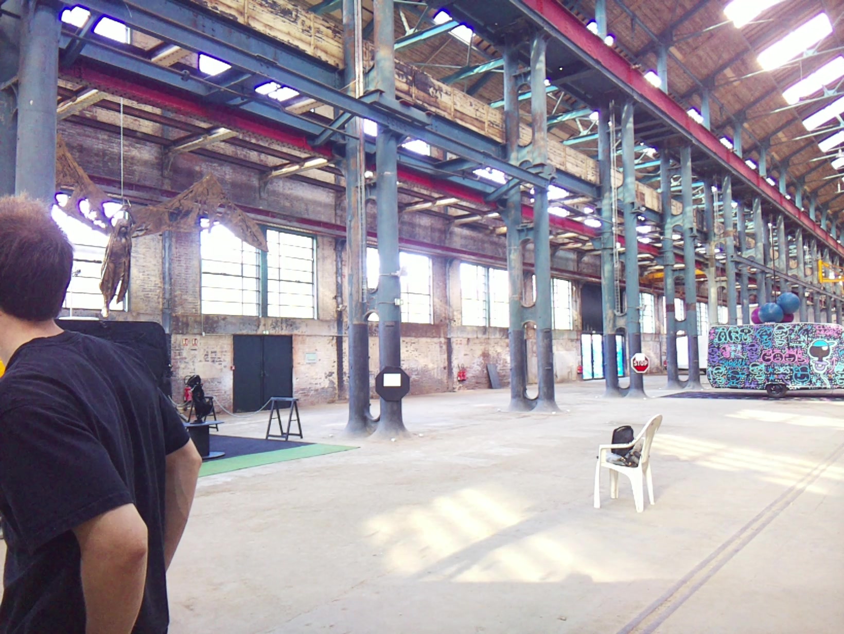 APB! Crime Reference: 6830A497A0141. A Metha addict is wanted for lurking