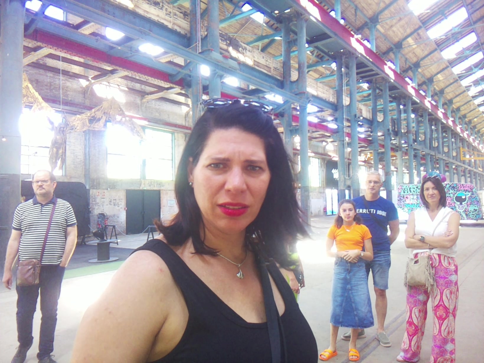 APB! Crime Reference: 68386AA27FB63. A Metha addict is wanted for lurking