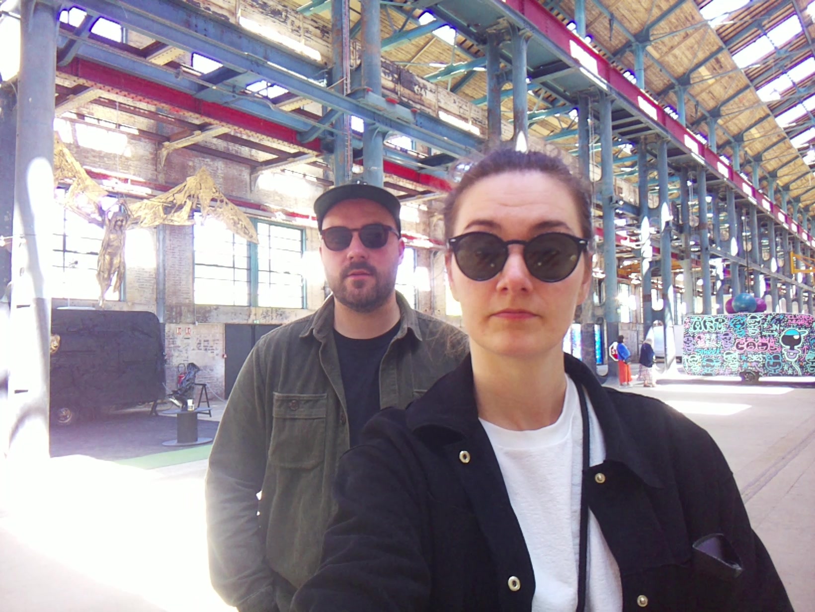 APB! Crime Reference: 6831BF89F193A. A Metha addict is wanted for lurking