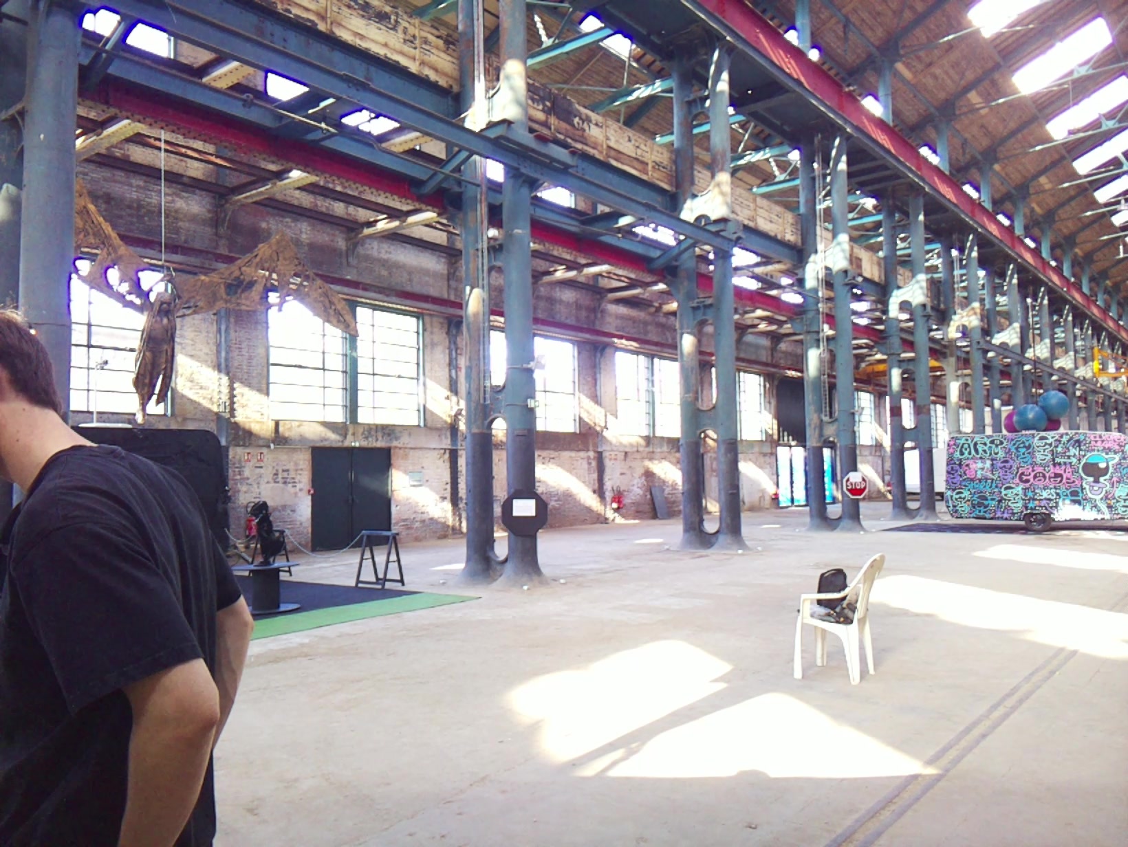 APB! Crime Reference: 6830A4DFCF1F7. A Metha addict is wanted for lurking