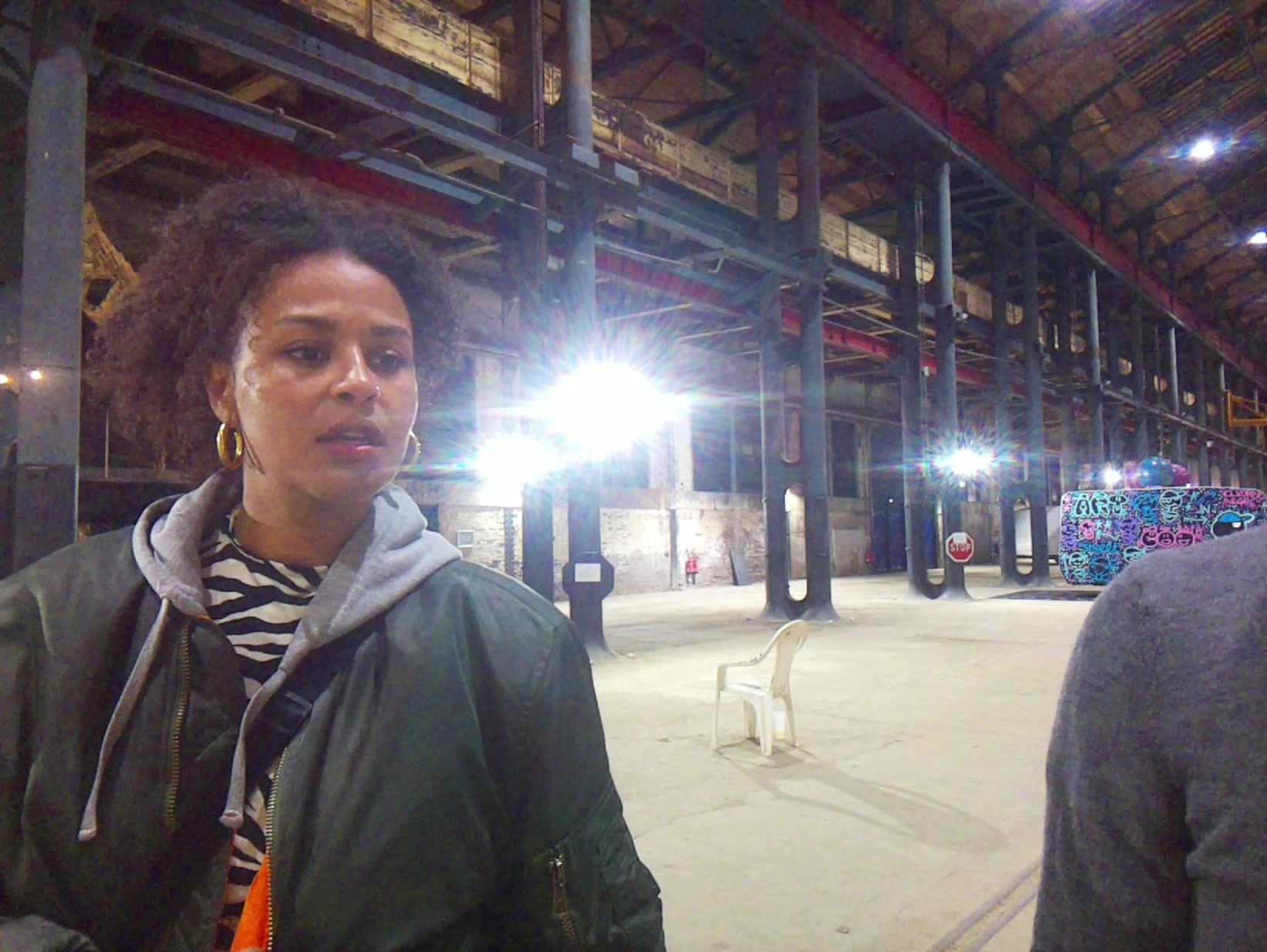 APB! Crime Reference: 6830EF588A821. A Metha addict is wanted for lurking