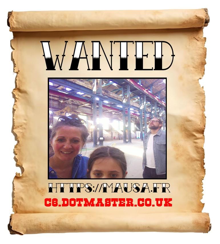 APB! Crime Reference: 6831EE8EA726E. A Metha addict is wanted in relation to a crime