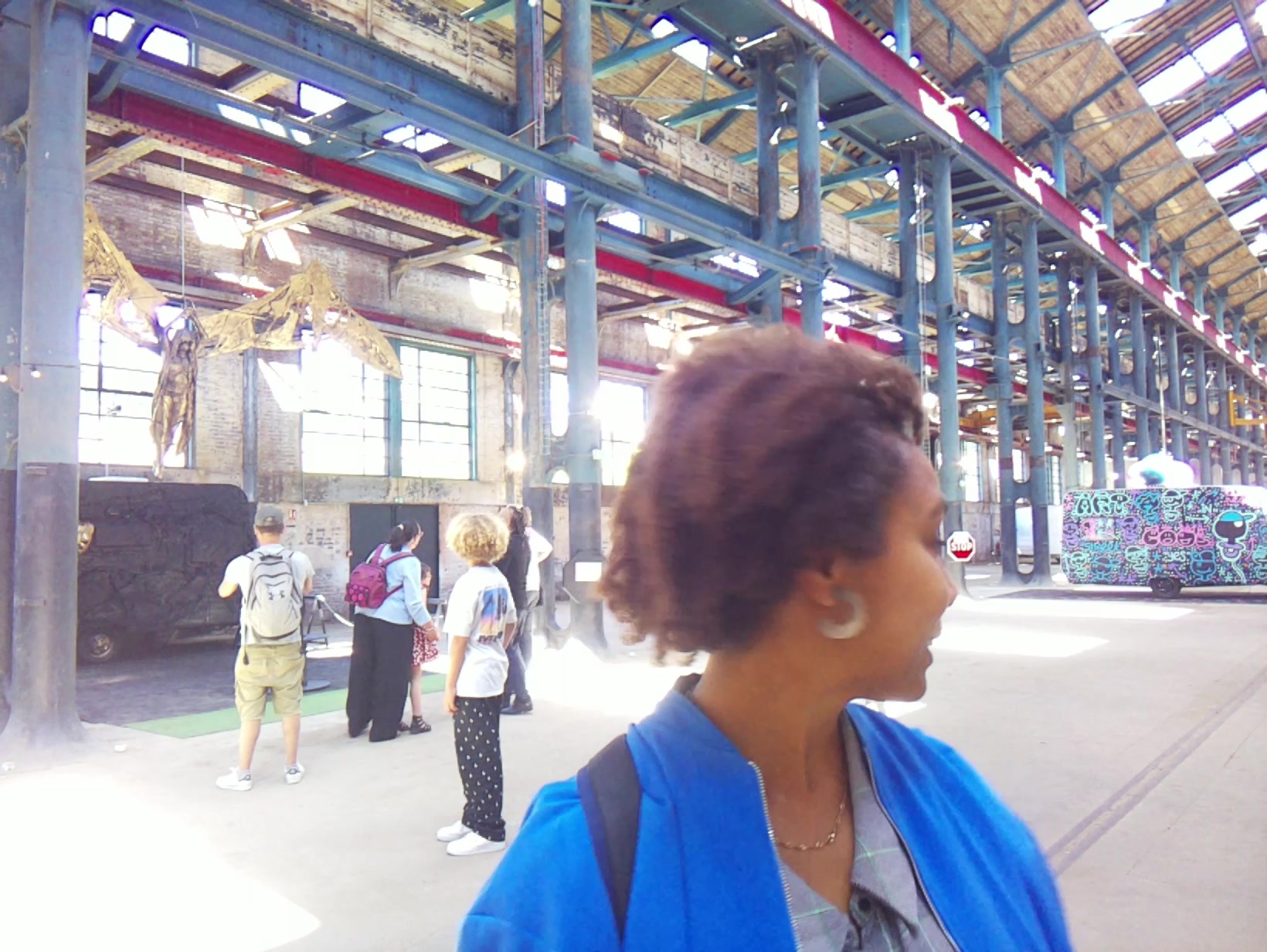 APB! Crime Reference: 6831CC5201A69. A Metha addict is wanted for lurking