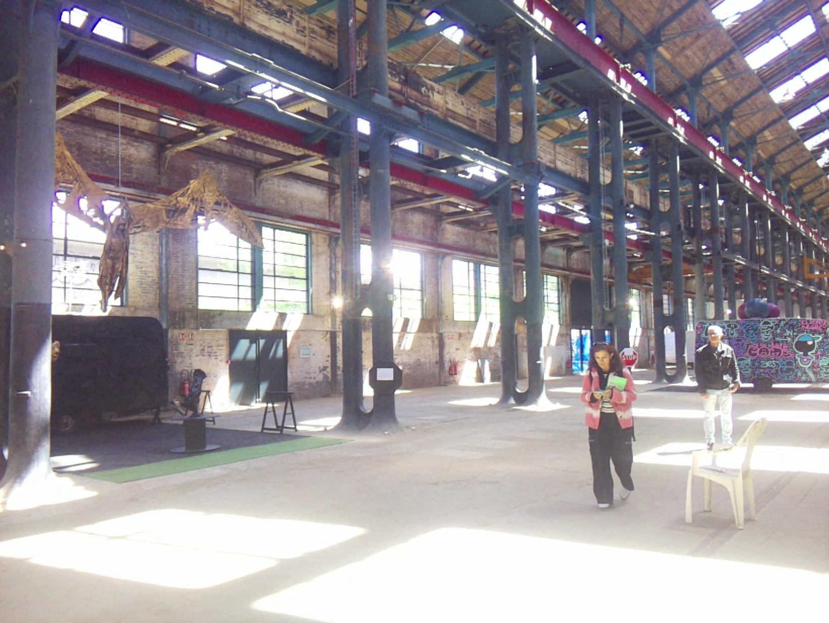 APB! Crime Reference: 68319A598D612. A Metha addict is wanted for lurking