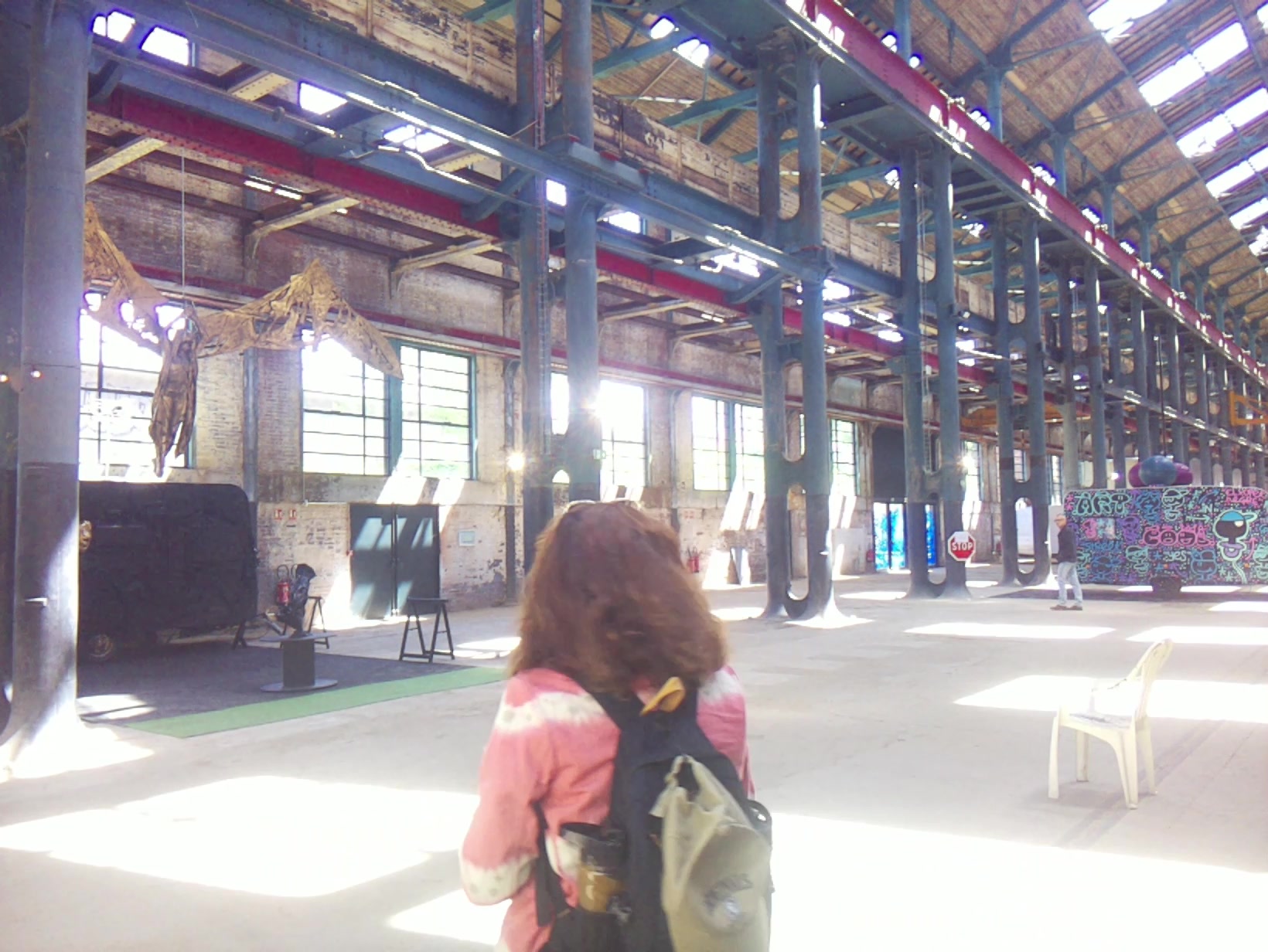 APB! Crime Reference: 68319A7645CE1. A Metha addict is wanted for lurking