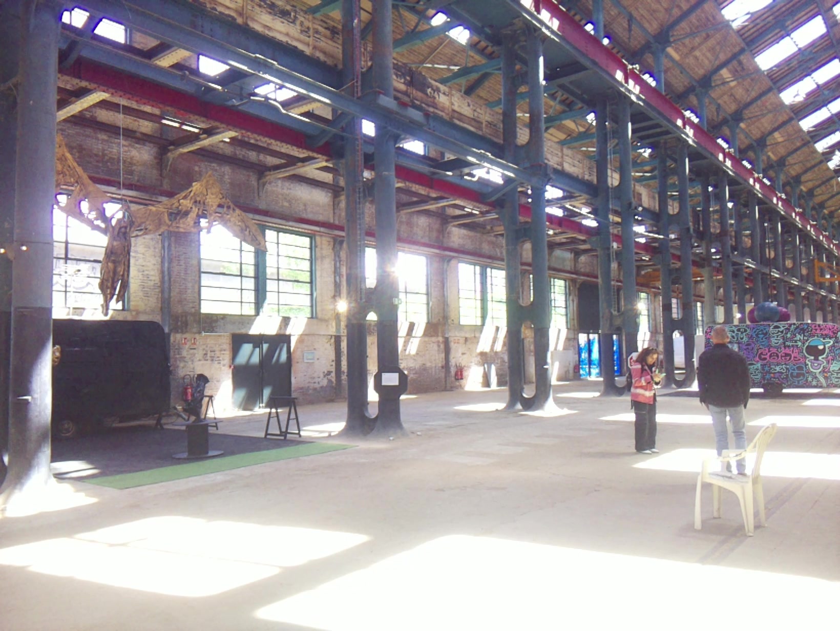 APB! Crime Reference: 68319A5378F00. A Metha addict is wanted for lurking