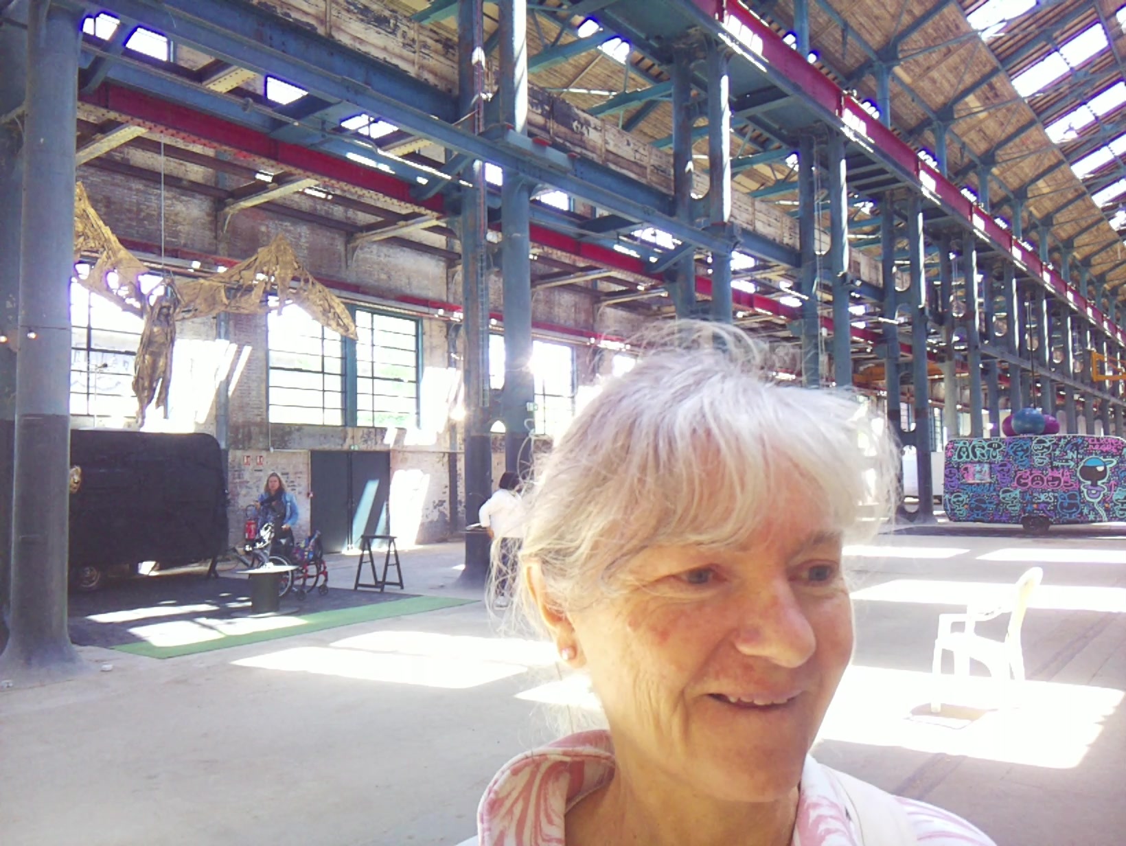 APB! Crime Reference: 6831A1036D595. A Metha addict is wanted for lurking