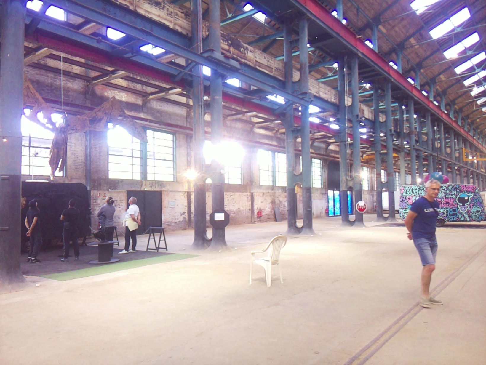 APB! Crime Reference: 68386C5E4BFA9. A Metha addict is wanted for lurking