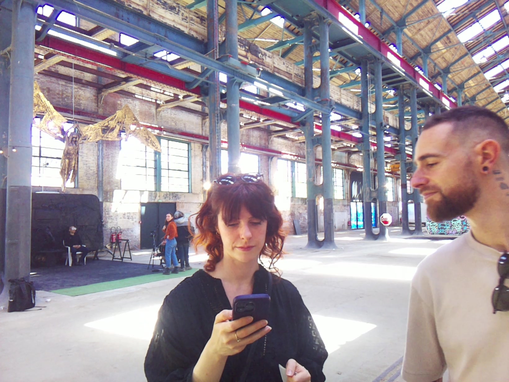 APB! Crime Reference: 6831AF4E080F3. A Metha addict is wanted for lurking