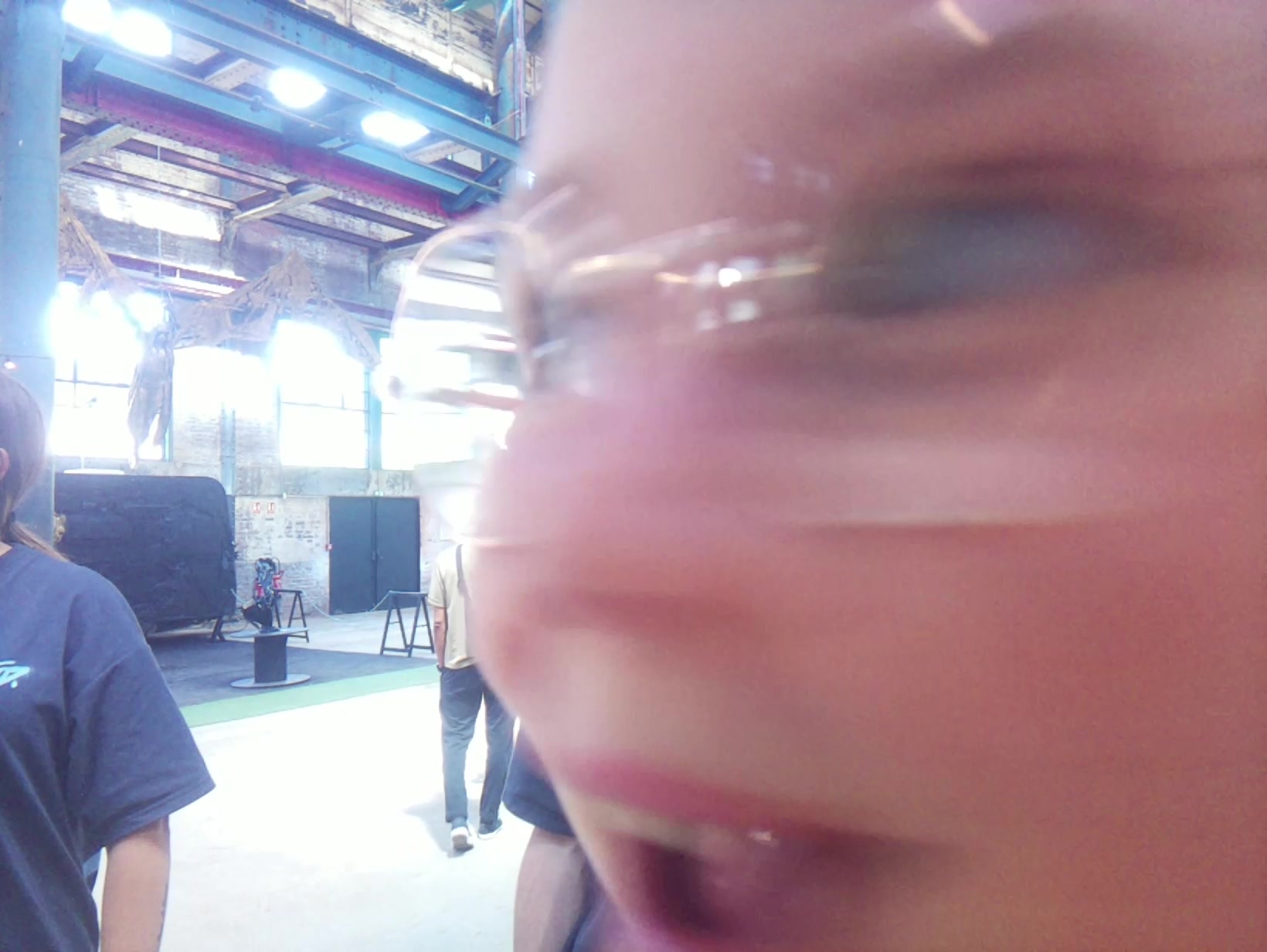 APB! Crime Reference: 68385CCB32ABD. A Metha addict is wanted for lurking