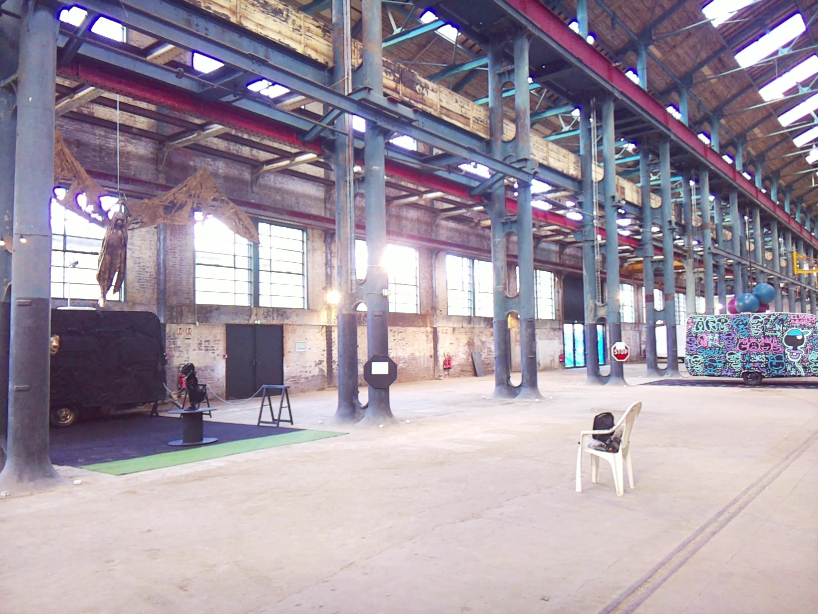 APB! Crime Reference: 6830A6B203130. A Metha addict is wanted for lurking