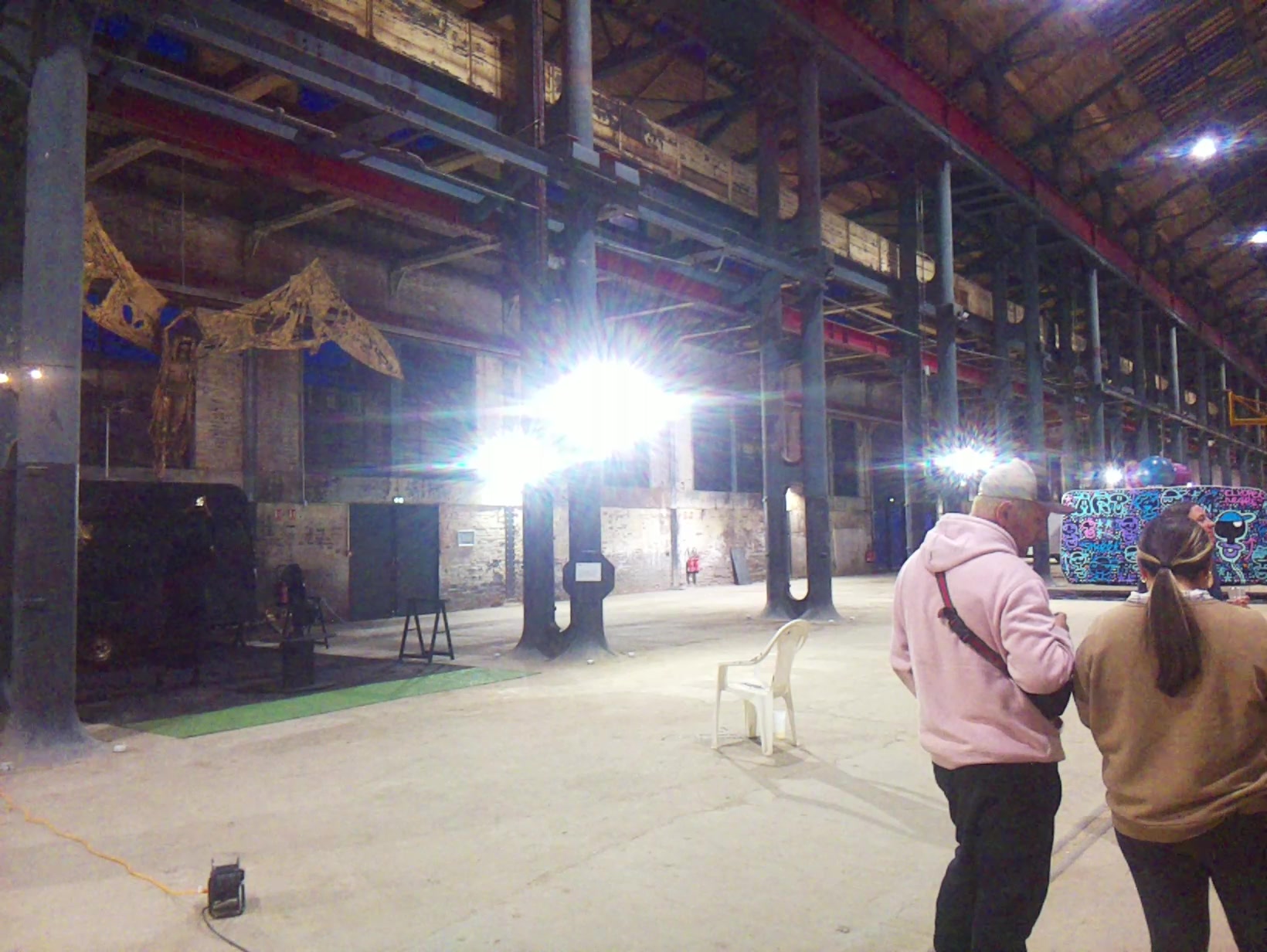 APB! Crime Reference: 6830D1F5CFB6D. A Metha addict is wanted for lurking