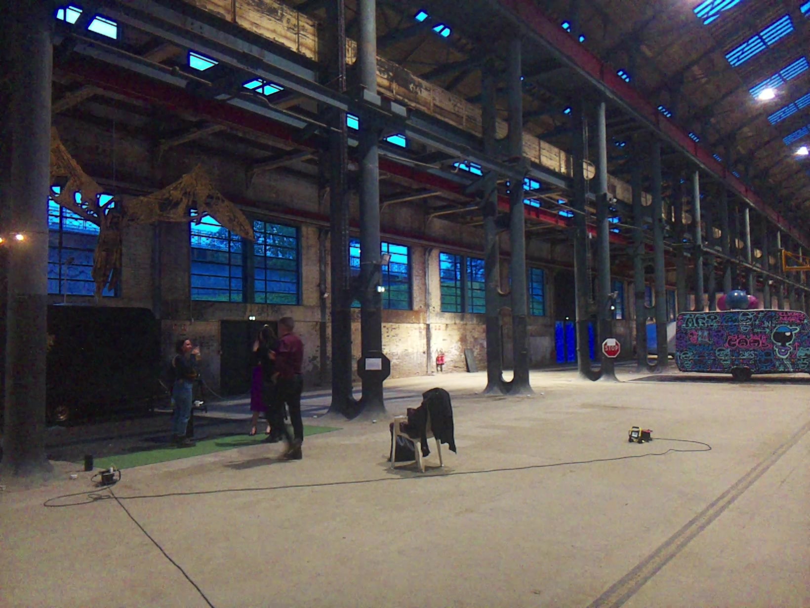 APB! Crime Reference: 68321BE345EE5. A Metha addict is wanted for lurking