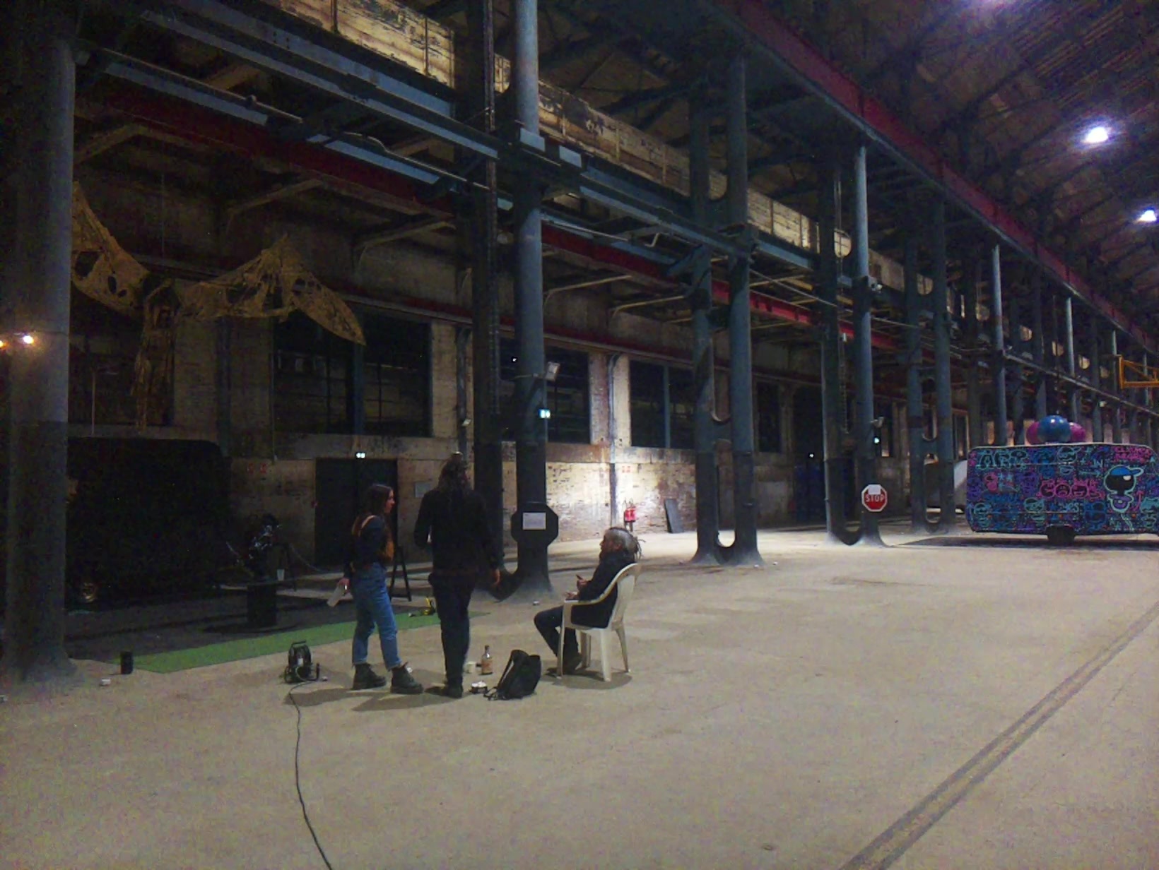 APB! Crime Reference: 68322C724FB12. A Metha addict is wanted for lurking