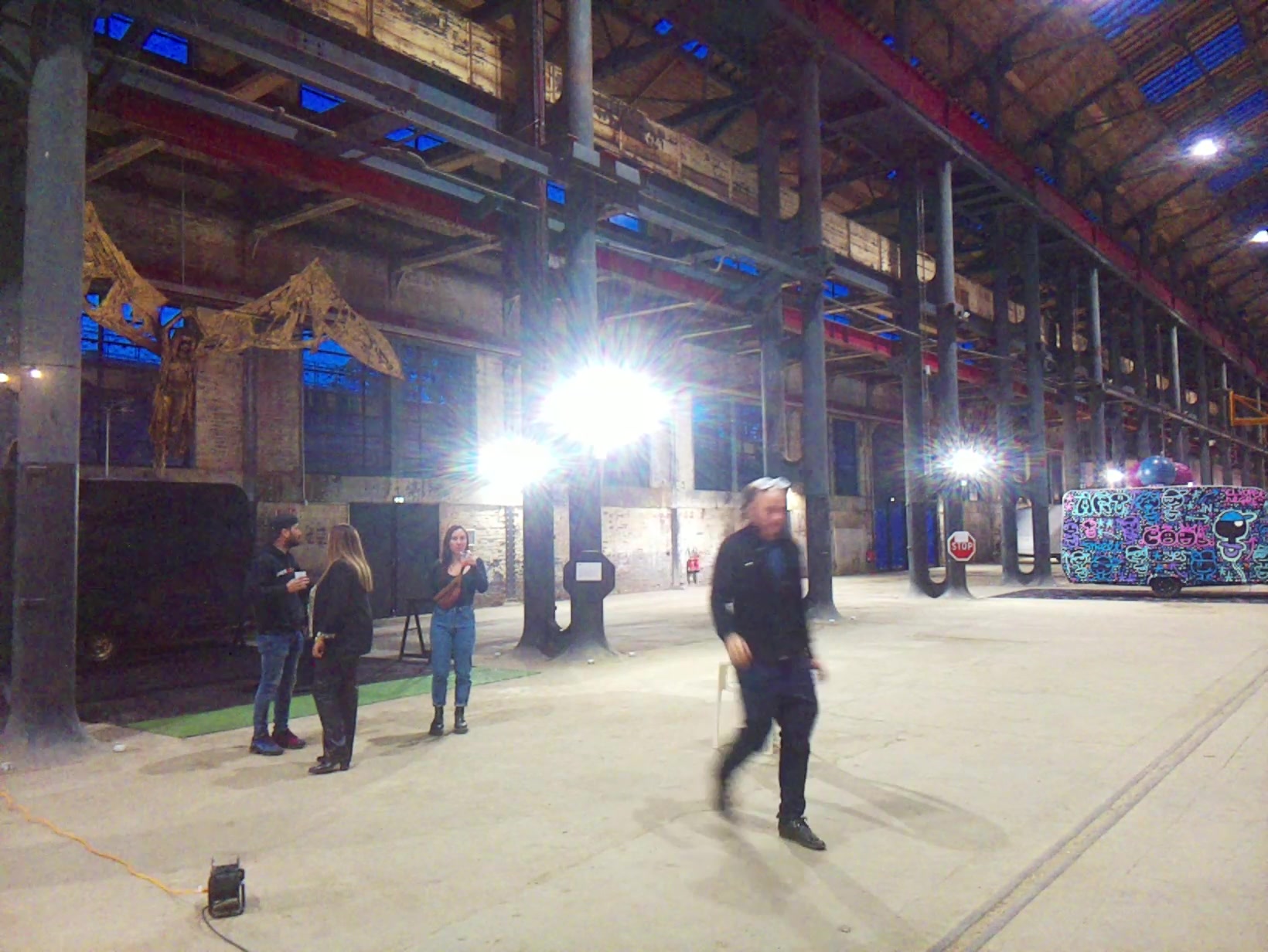 APB! Crime Reference: 6830CEF79B4AB. A Metha addict is wanted for lurking