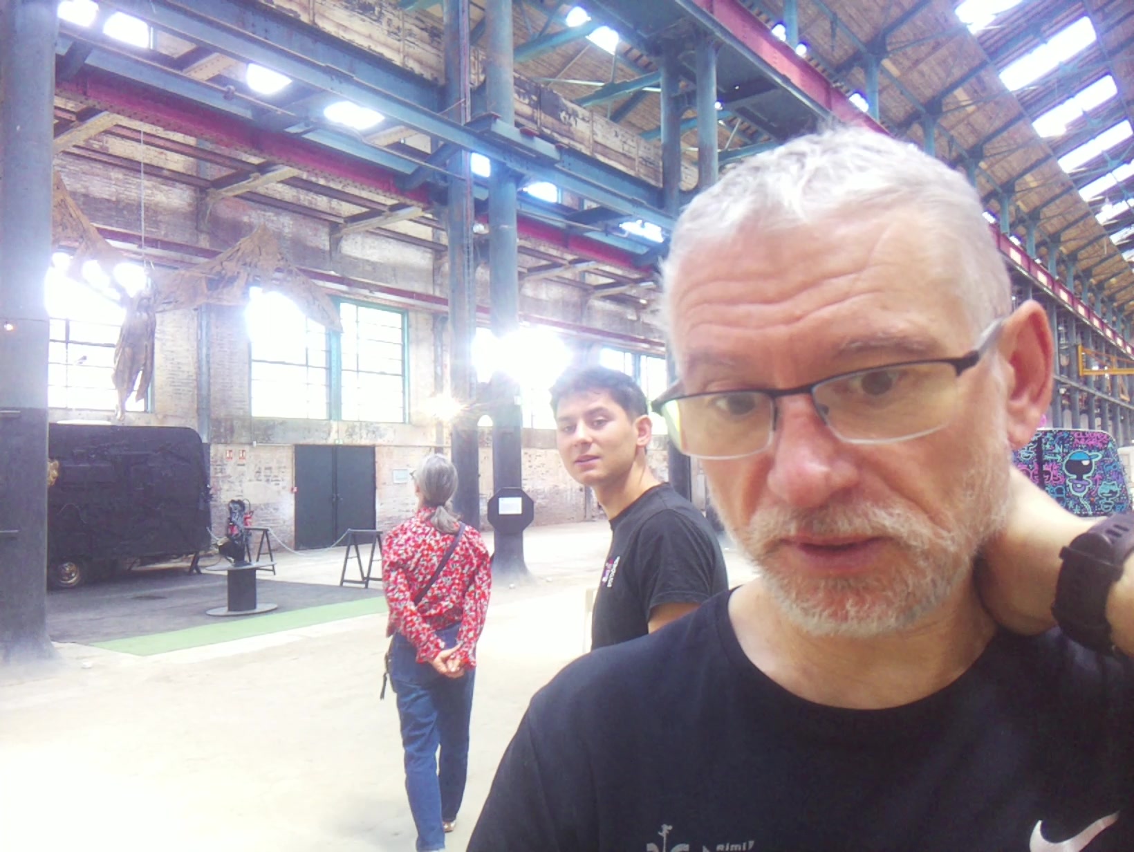 APB! Crime Reference: 683850CD36E2D. A Metha addict is wanted for lurking