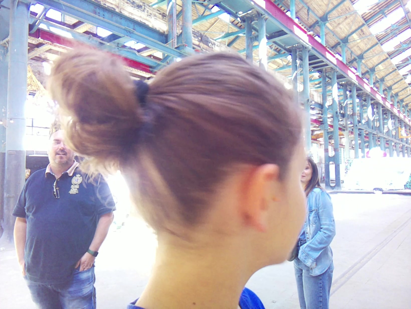 APB! Crime Reference: 6831C71544E87. A Metha addict is wanted for lurking