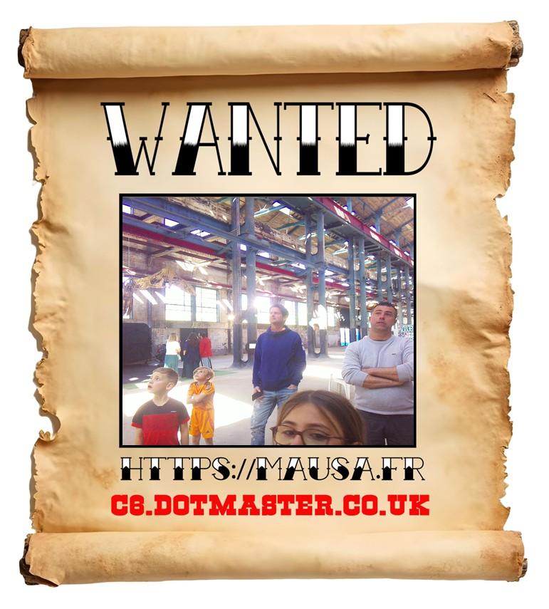 APB! Crime Reference: 6831DE971E203. A Metha addict is wanted in relation to a crime