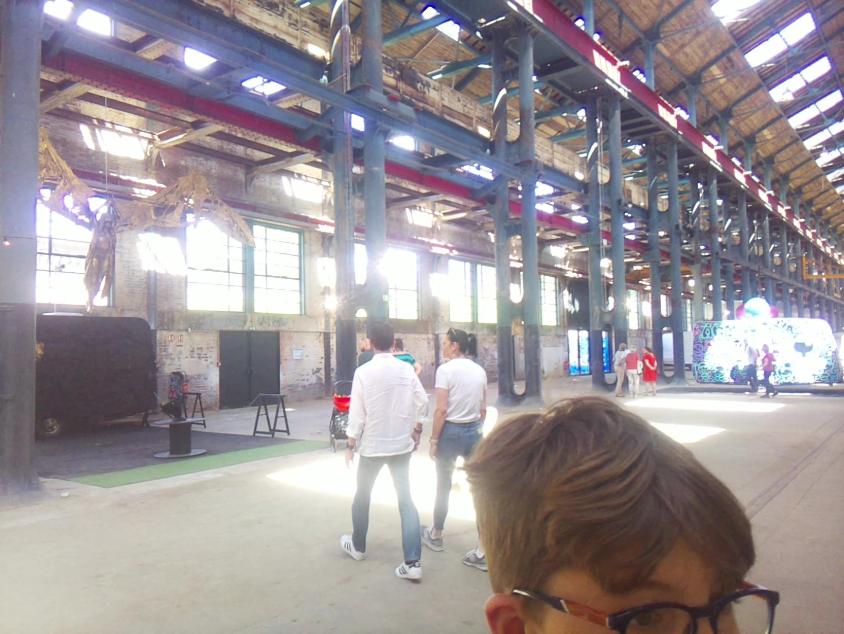 APB! Crime Reference: 6838600F6FFB8. A Metha addict is wanted for lurking