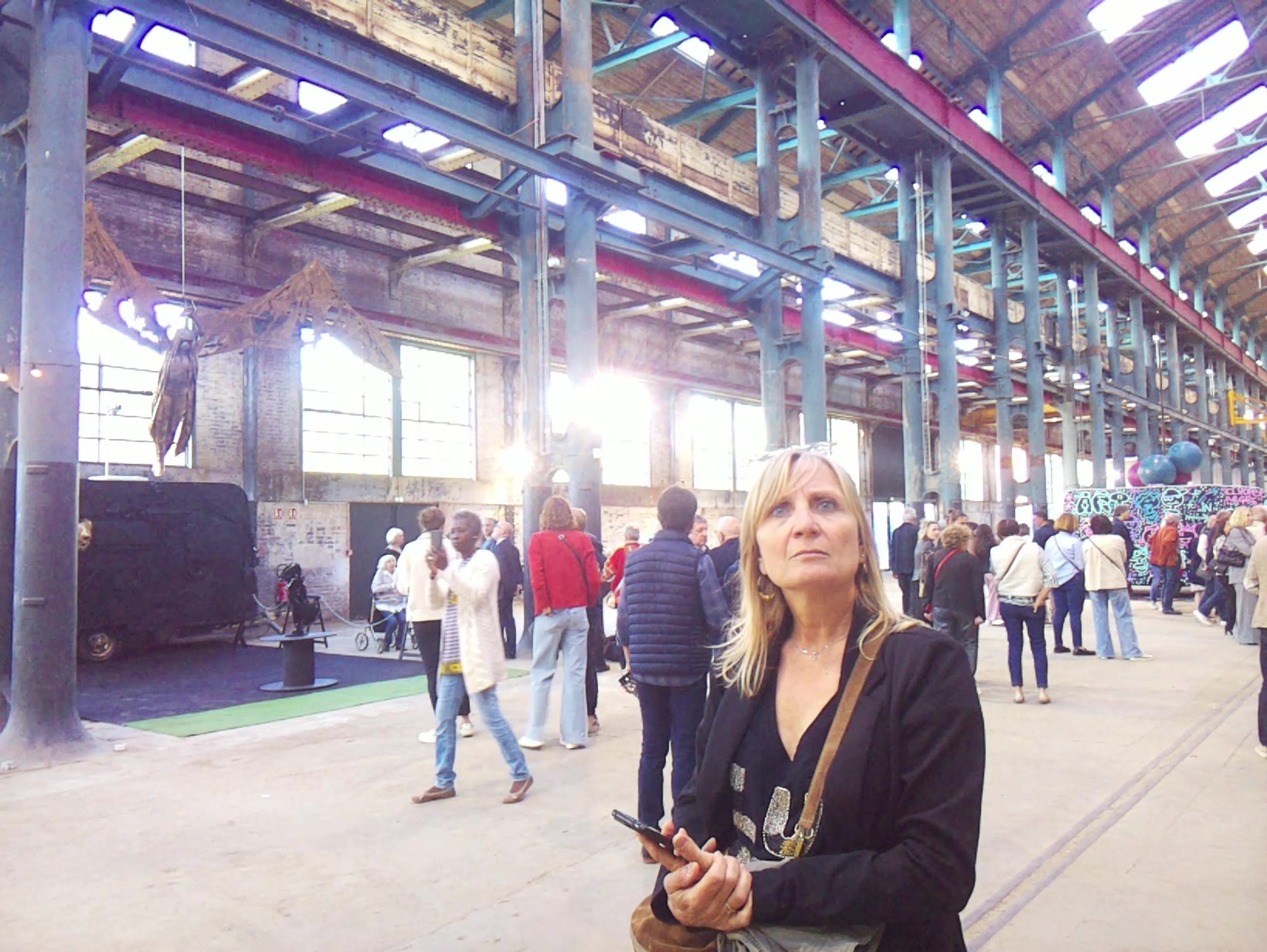 APB! Crime Reference: 6830B73497598. A Metha addict is wanted for lurking