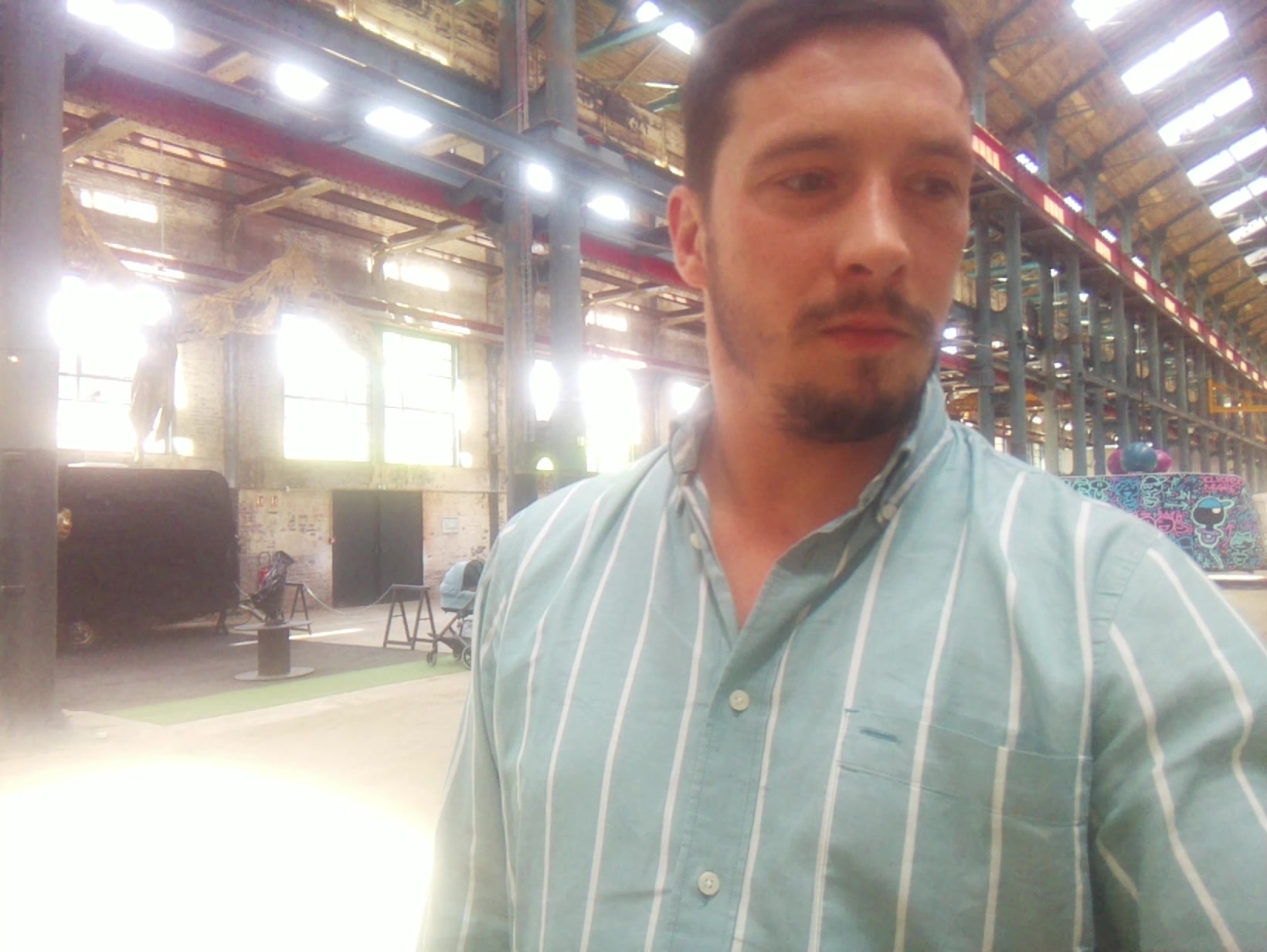 APB! Crime Reference: 6837026E4C88C. A Metha addict is wanted for lurking