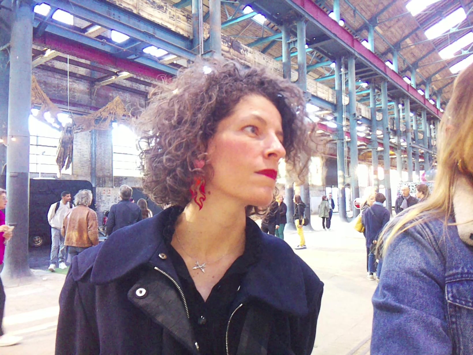 APB! Crime Reference: 6830BC90E1B97. A Metha addict is wanted for lurking